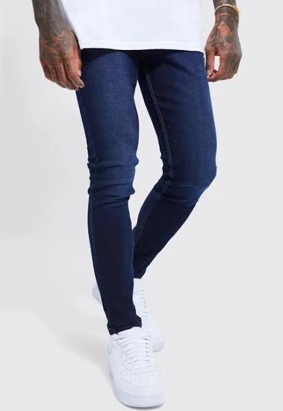 Super Skinny Stretch Jean