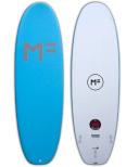 Super Soft Island Paradise / 7'6