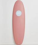 Super Soft Island Paradise / 7'6