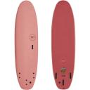 Super Soft Island Paradise / 7'6