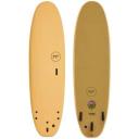 Super Soft MF Softboard 7'0 / SKY/SOY
