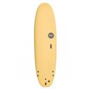 Super Soft MF Softboard 7'6 / Orange