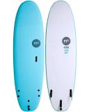 Super Soft MF Softboard 7'6 / Orange