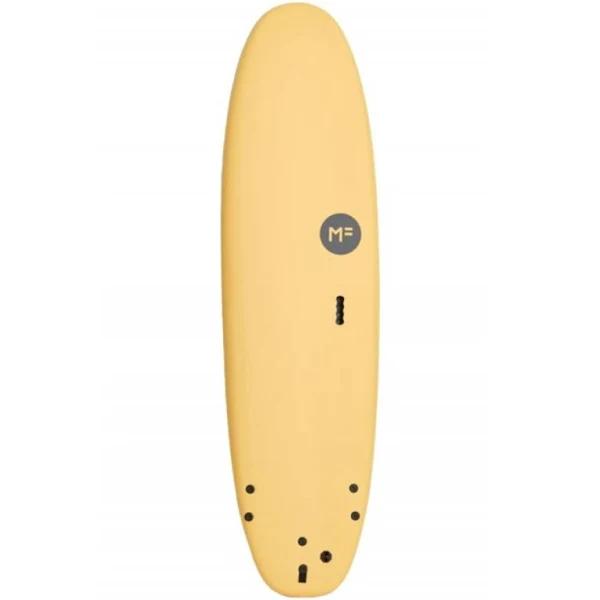 Super Soft MF Softboard 7'6 / Orange