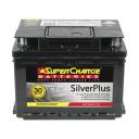 SuperCharge Gold Plus Battery - MF55