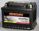 SuperCharge Gold Plus Battery - MF55