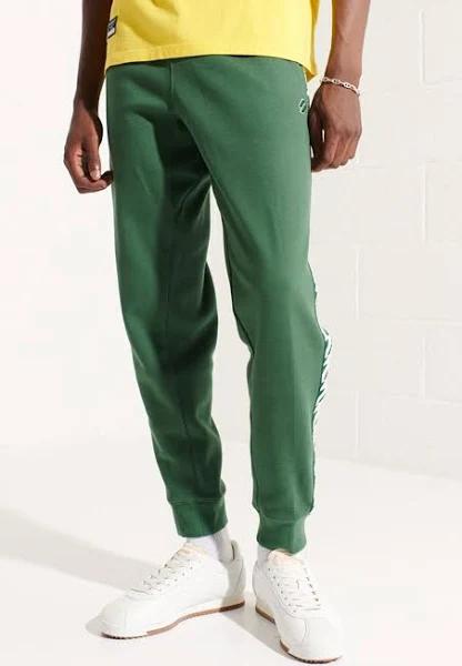 Superdry Code Tape Trackpant.