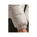Superdry Spirit Sports Jacket Beige XL Woman