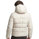 Superdry Sports Jacket White 3XL Man