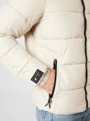 Superdry Sports Jacket White 3XL Man