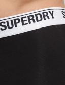 Superdry Trunk Multi Boxer 3 Units Black M Man