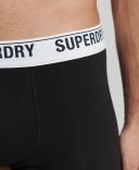 Superdry Trunk Multi Triple Pack