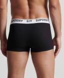 Superdry Trunk Multi Triple Pack