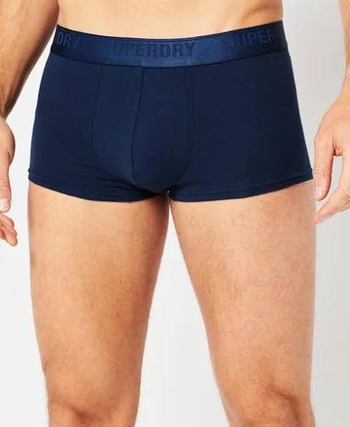 Superdry Trunk Multi Triple Pack