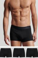 Superdry Trunk Multi Trunk 3 Units Black 2XL Man M3110348A-02A-2XL