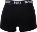 Superdry Trunk Multi Trunk 3 Units Black 2XL Man M3110348A-02A-2XL