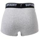 Superdry Trunk Multi Trunk 3 Units Black 2XL Man M3110348A-02A-2XL