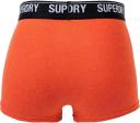 Superdry Trunk Multi Trunk 3 Units Black 2XL Man M3110348A-02A-2XL