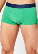 Superdry Trunk Multi Trunk 3 Units Green M Man