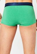 Superdry Trunk Multi Trunk 3 Units Green M Man