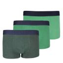 Superdry Trunk Multi Trunk 3 Units Green M Man