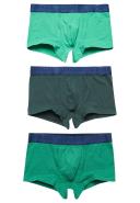 Superdry Trunk Multi Trunk 3 Units Green M Man