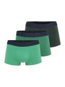 Superdry Trunk Multi Trunk 3 Units Green M Man