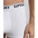 Superdry Trunk Multi Trunk 3 Units White 2XL Man