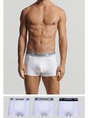 Superdry Trunk Multi Trunk 3 Units White 2XL Man