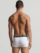 Superdry Trunk Multi Trunk 3 Units White 2XL Man