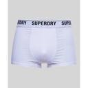 Superdry Trunk Multi Trunk 3 Units White 2XL Man