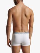 Superdry Trunk Multi Trunk 3 Units White 2XL Man
