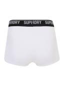 Superdry Trunk Multi Trunk 3 Units White L Man