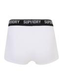 Superdry Trunk Multi Trunk 3 Units White S Man