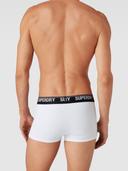 Superdry Trunk Multi Trunk 3 Units White S Man