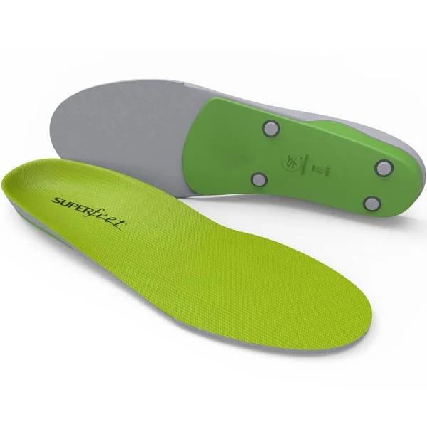 Superfeet Green Insoles