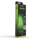 Superfeet Wide Green Insoles