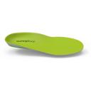 Superfeet Wide Green Insoles