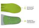 Superfeet Wide Green Insoles