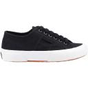 Superga 2706 OG Trainers, Black/White Ivory / 5
