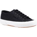 Superga 2706 OG Trainers, Black/White Ivory / 5