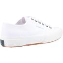 Superga 2706 OG Trainers, Black/White Ivory / 5