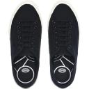 Superga 2706 OG Trainers, Black/White Ivory / 5