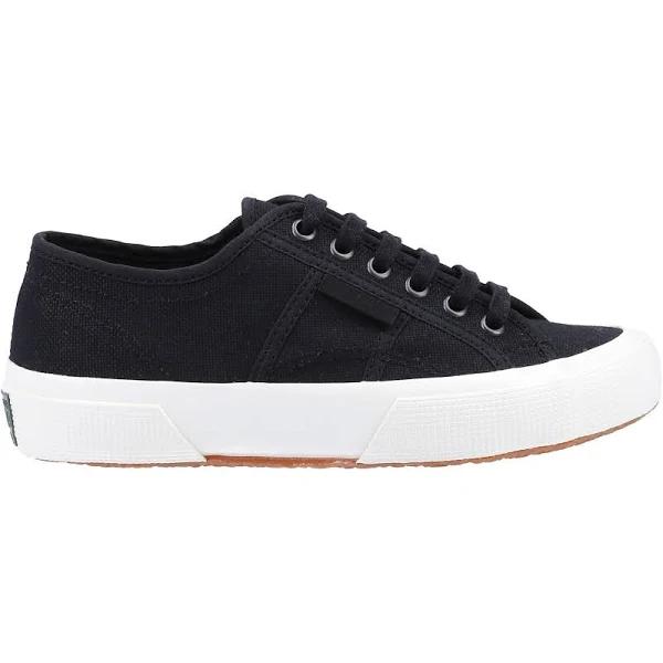 Superga 2706 OG Trainers, Black/White Ivory / 5