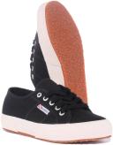 Superga 2750 Cotu Classic Black