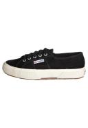 Superga 2750 Cotu Classic Black