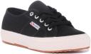 Superga 2750 Cotu Classic Black
