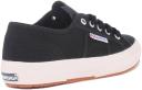 Superga 2750 Cotu Classic Black
