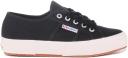 Superga 2750 Cotu Classic Black