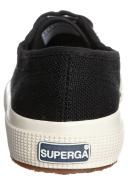 Superga 2750 Cotu Classic Black